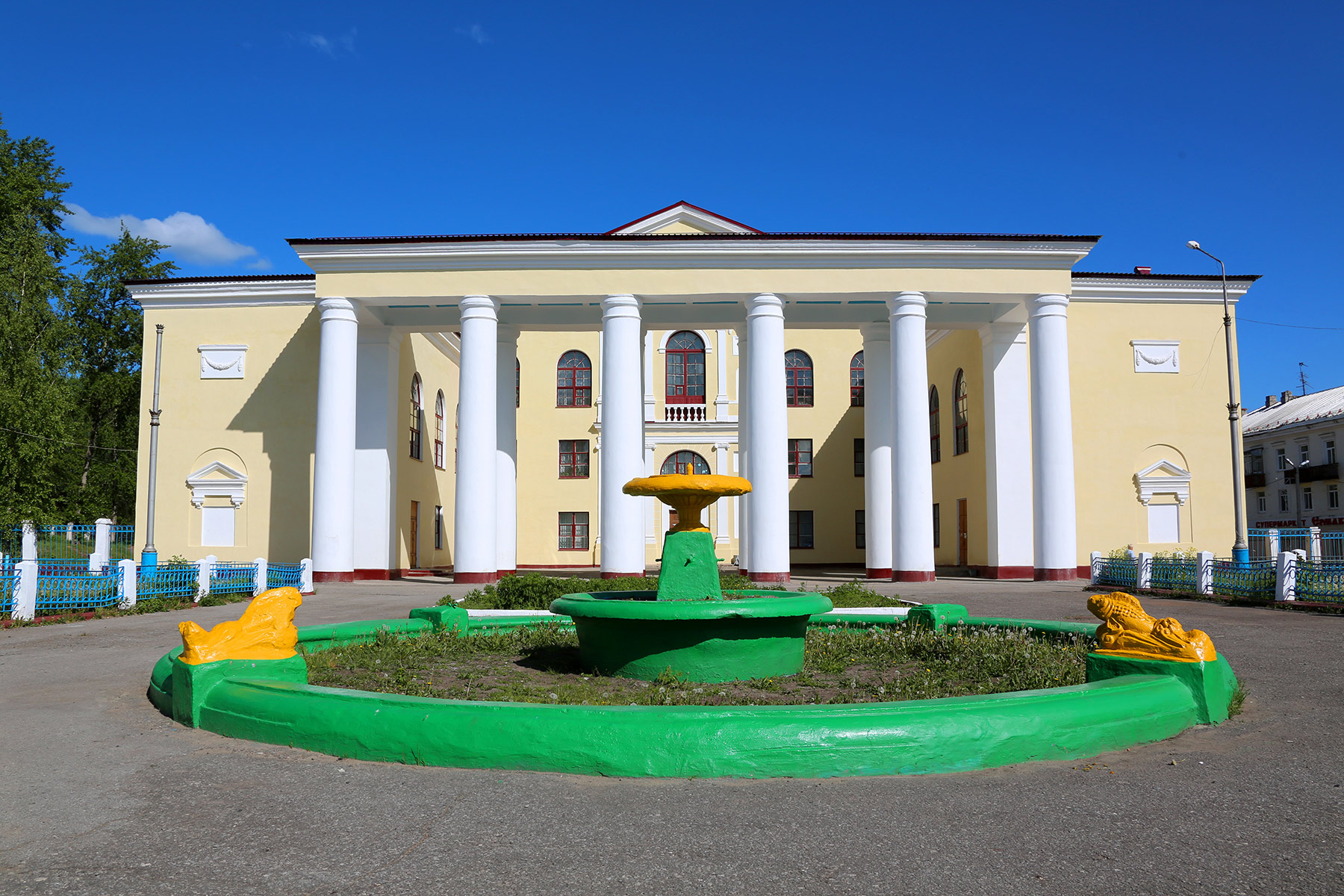 Соликамск (Solikamsk)